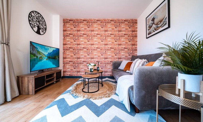 Coventry House | 161 Anglian Way