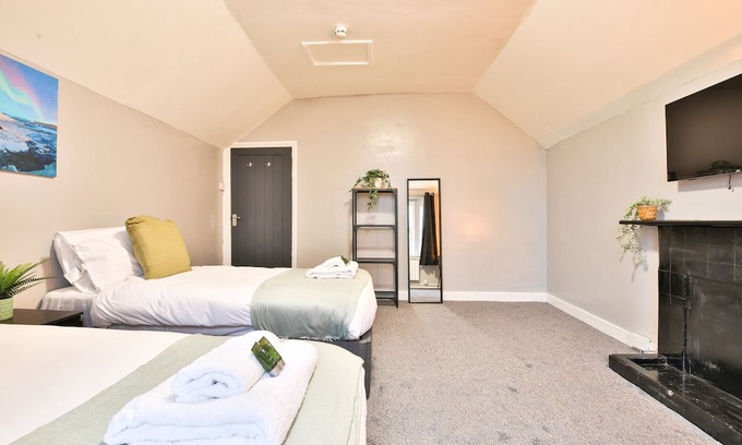 Cotham Apartment | April Disc/Long Stay/Contractors