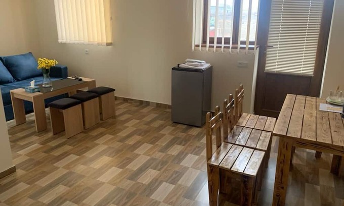 Yerevan Hotel | Kak Doma