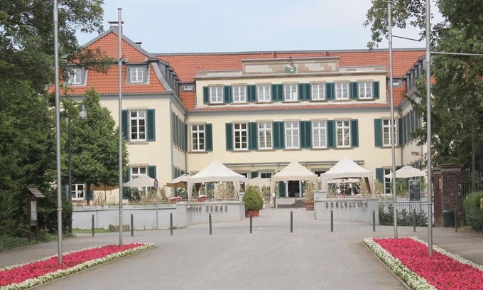Buer Apartment | Holiday apartment Berger Stollen