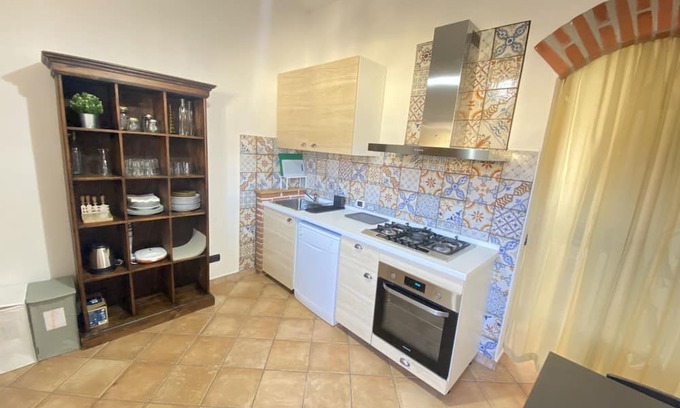 Trezzano Rosa House | The Discography, Elegant and Spacious for Groups