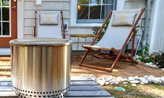 Northeast Virginia Beach House | 1st Floor in Chic's Beach