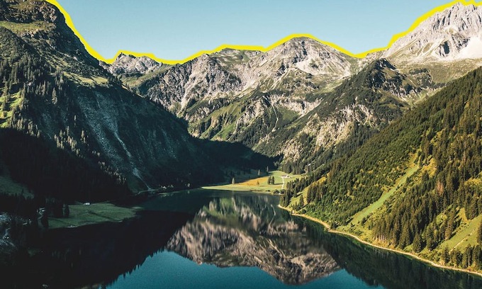 Oberjoch House | Kuschelstube - Bergbuddies