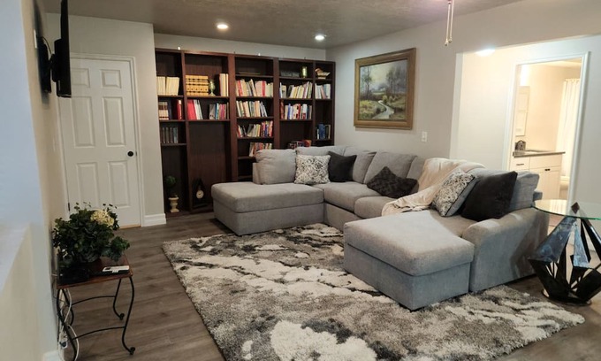 St. George House | Winchester Views