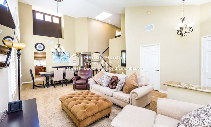 Rancho Cucamonga House | Luxury on Landriano #40845