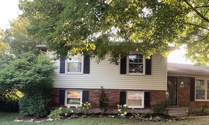 Rolling Hills House | Professional Serenity Suites Louisville