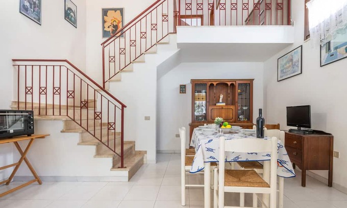 Villasimius House | Casa Bouganville by Interhome