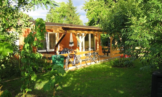 Muritz House | Ferienhaus für 6 Gäste mit 55m² in Peenehagen