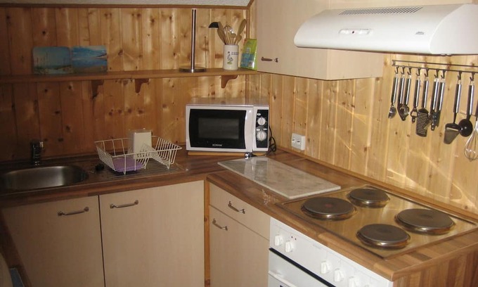 Weifa Apartment | Ferienwohnung/app. für 4 Gäste mit 25m² in Steinigtwolmsdorf