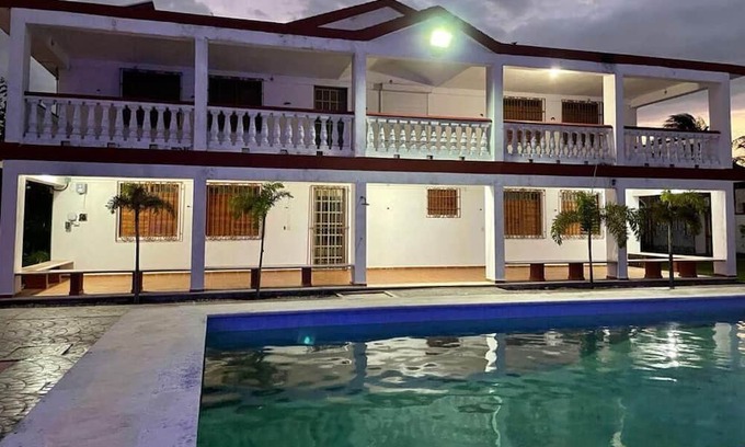 Chicxulub Pueblo House | Villa Chicxulub