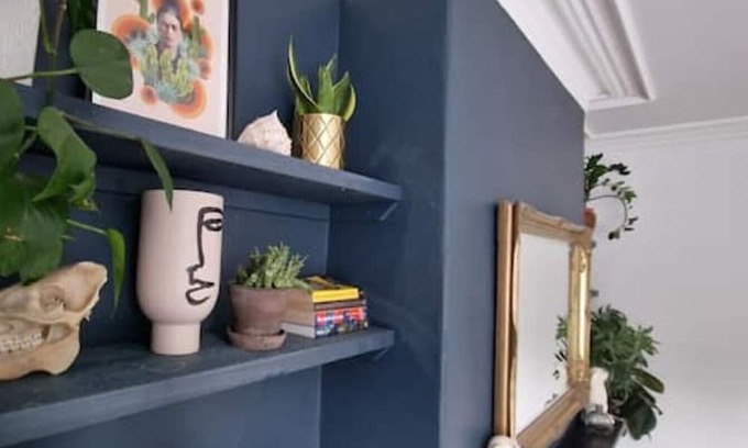 Whitley Bay Apartment | Lovely 3 bedroom Whitley Bay Townhouse.