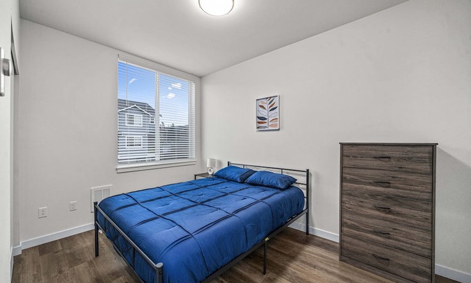 South Tacoma Apartment | Stylish 10 Apartment Units near Fort Lewis