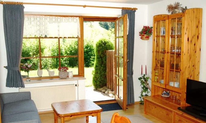 Missen Apartment | SH 7/4 Fewo Schneeheide im Feriendorf Sonnenhang - Ferienwohnung Schneeheide im Feriendorf
