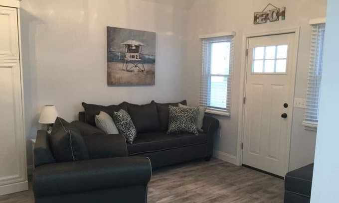 Bradley Beach House | Bradley Beach Cozy Retreat 2