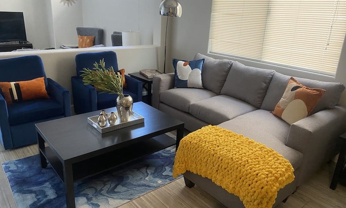 Summerlin House | The Sonoma House- 3bedroom x 2bath