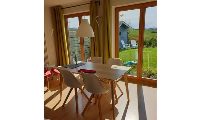 Bonndorf Apartment | Ruth and Frank Thiele