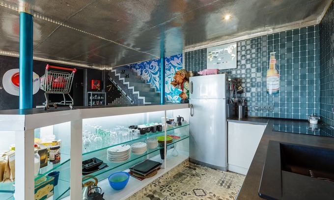 Teia Ski Chalet | Chalet 'Casa Miramiranda' with Sea View, Wi-Fi and Air Conditioning