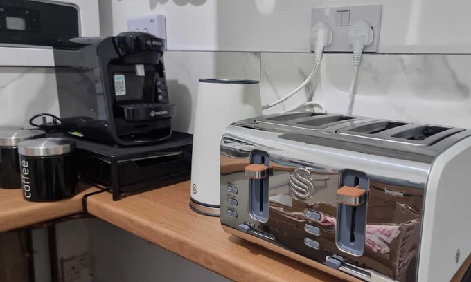 Stirchley Apartment | 1257 Pershore Road - Apt 2