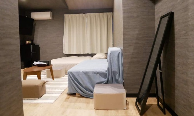 Amami House | HOODRoom 203 Newly opened on December 15 2023 i / Amami Kagoshima