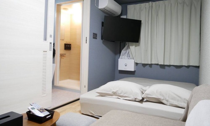 Amami House | HOODRoom 102 Newly opened on December 15 2023 i / Amami Kagoshima