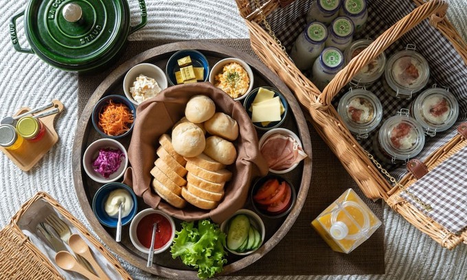 Tomamu RV Rental | 12 2 adultsbreakfast included Enjoy an elegant / Yufutsu District Hokkaidō