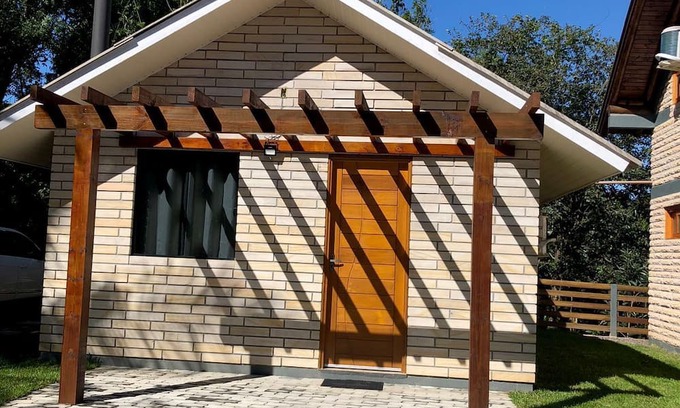 Praia Grande Cabin | Cabanas Moriyah