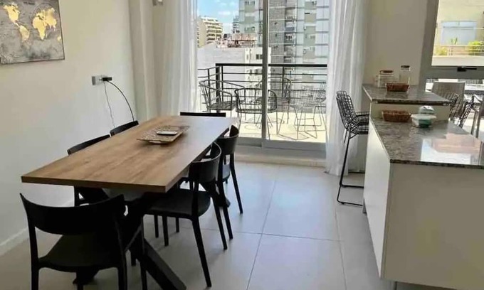 Retiro Apartment | 3 bedroom apartment with own terrace