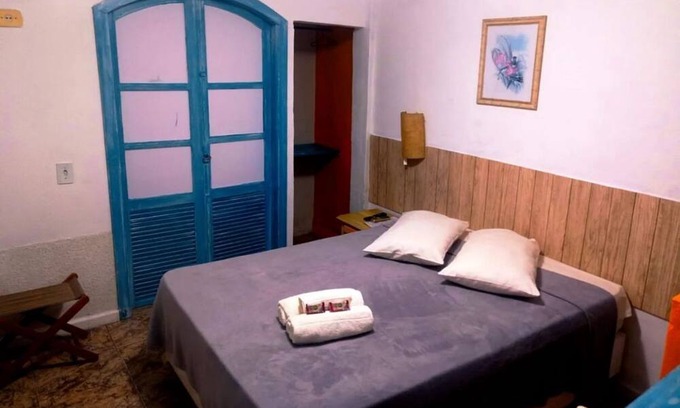 Manguinhos Hotel | Grupo Zenex Búzios