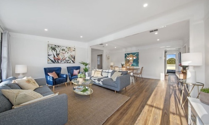 Branxton Cottage | Charming Three Bedroom Cottage Close To Wineries & Concerts