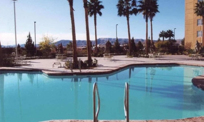 Enterprise House | The Grandview at Las Vegas 2