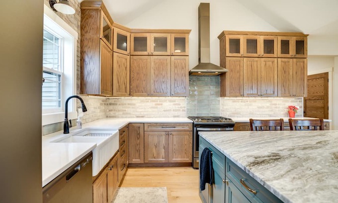 Oronoco Township House | Family-Friendly Oronoco Home on 10 Acres of Land!