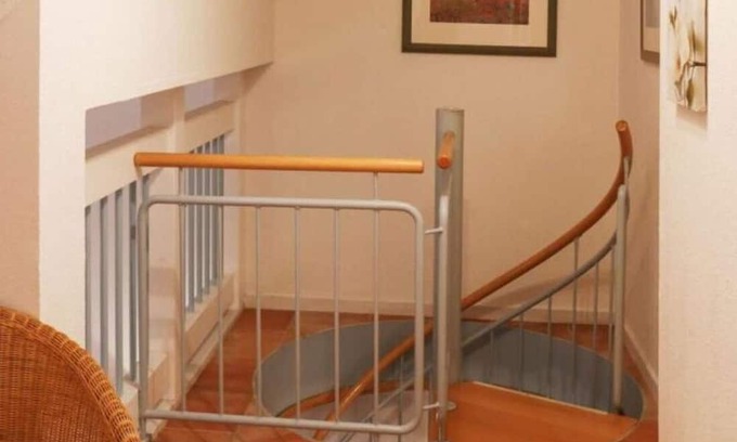 Neuensien Apartment | Fischerhaus - Apartment 11