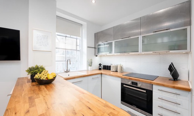 Pimlico Apartment | Charming Apart in the Heart of Pimlico