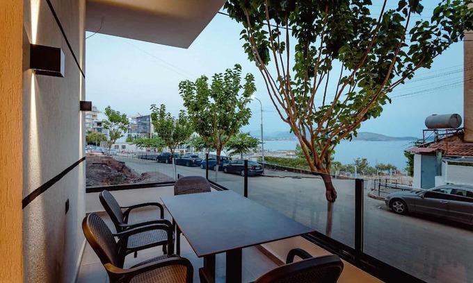 Kodrra Apartment | Gloan Suites