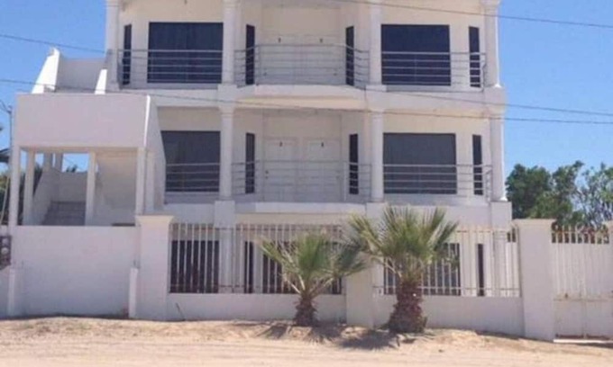 Brisas del Golfo Apartment | Nice fully furnished Apt # 3 in town
