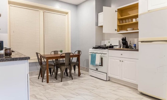Buffalo Apartment | Buffalo - Mystic Upper Left