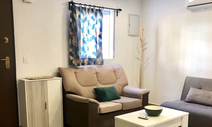 Los Tilos Apartment | Vrbo Property
