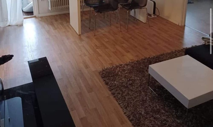 Farsta Apartment | 2 room apartment in Farsta, Stockholm