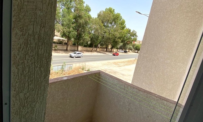 Fes Apartment | Logement Confortable Proche Euromed