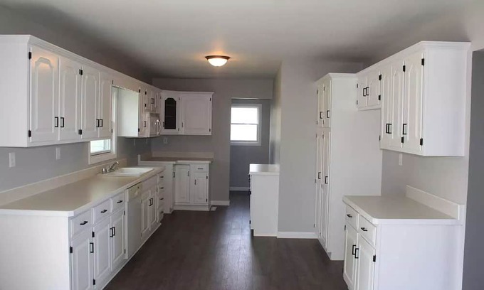 Oak Ridge House | The peace of mind you want