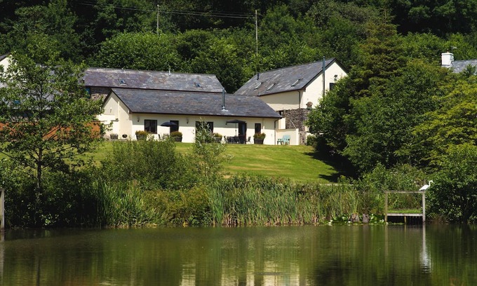West Down Cottage | Smithy Cottage West Down