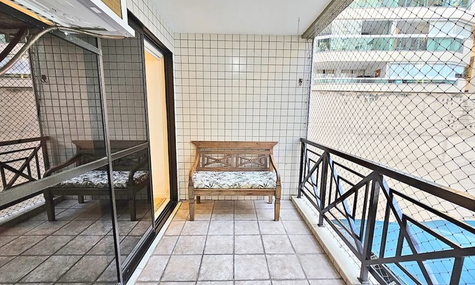 Flamengo Apartment | Cozy apartment in Flamengo