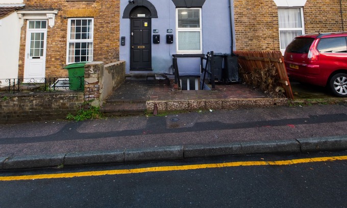 Maidstone Apartment | Kingsley Luxury Double Bedrooms