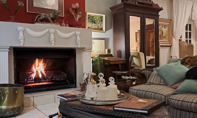 Potchefstroom House | Michael-Angelo Guest House