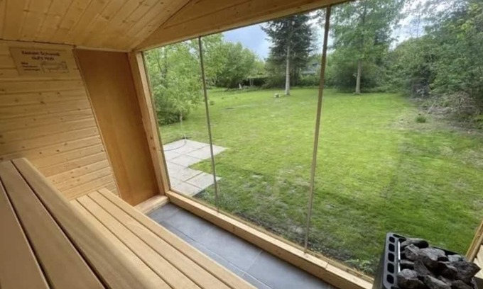 Brunsbuttel House | Vrbo Property