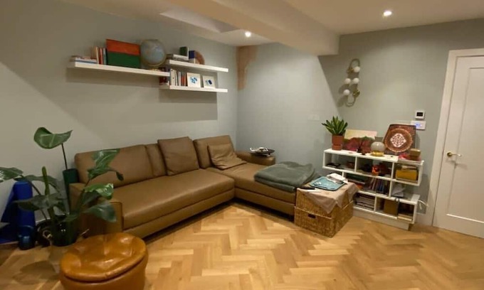 Northcote Apartment | Gorgeous 2BD Flat - 5 mins to Clapham Junction!
