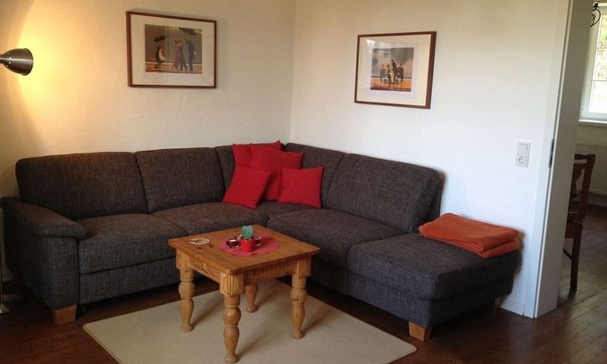 Steffeln Apartment | Holiday apartment Schwiemann