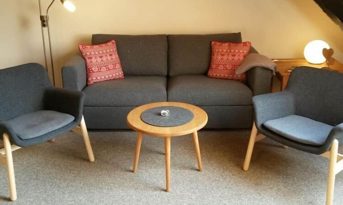 Altglashutten Apartment | Holiday apartment Alter Glaserhof