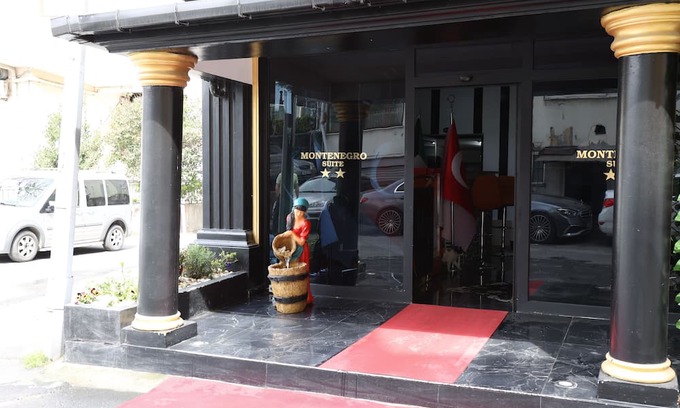 Sakarya Apartment | Montenegro Suit Otel