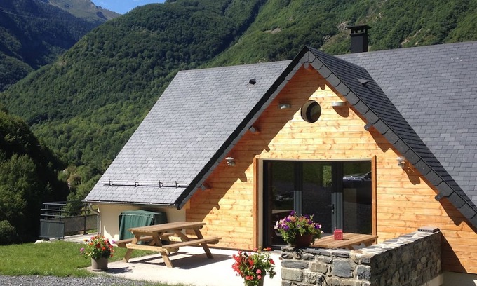 Gavarnie-Gedre House | Vrbo Property